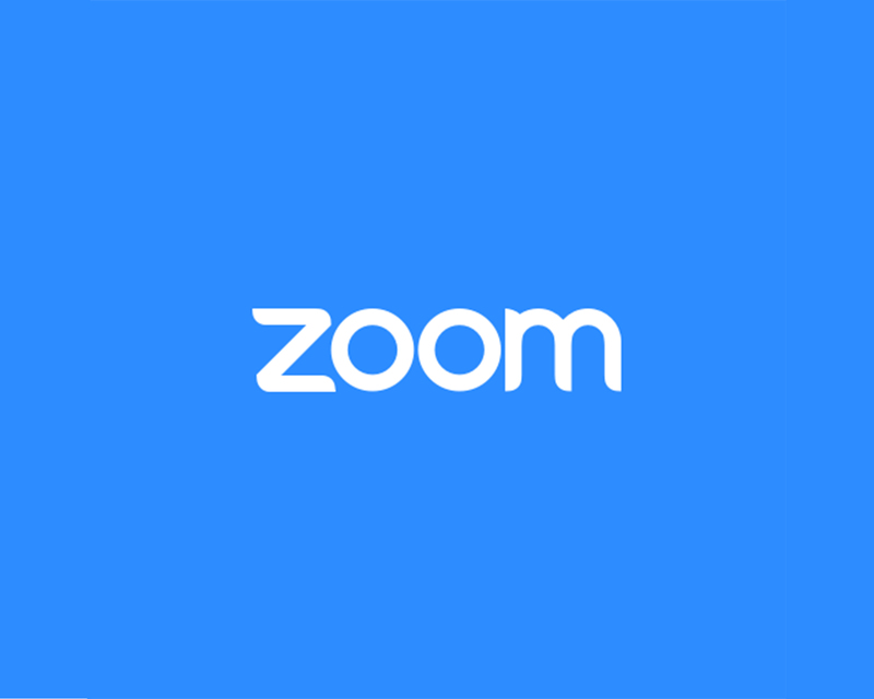Zoom logo